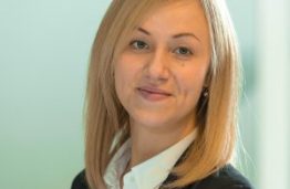 Gintarė Ambrozaitytė